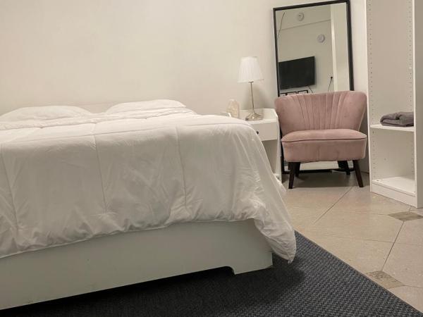 Culver City Hostel : photo 3 de la chambre chambre double Économique