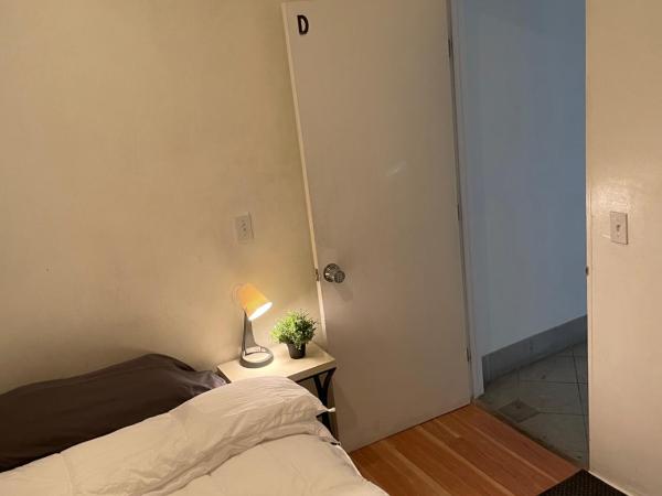 Culver City Hostel : photo 4 de la chambre chambre simple