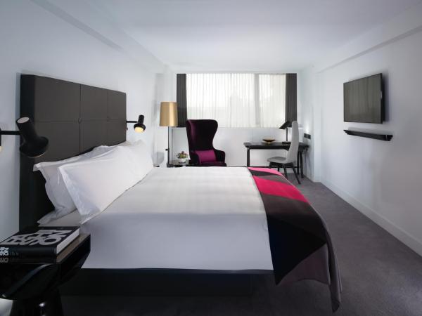 Sea Containers London : photo 1 de la chambre studio