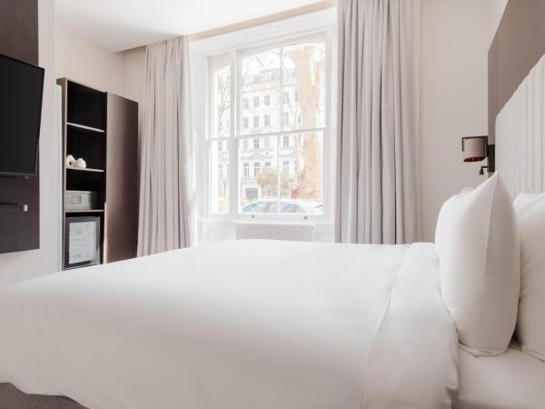 Rove Hotel London Paddington : photo 1 de la chambre chambre double standard