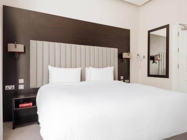 Rove Hotel London Paddington : photo 1 de la chambre chambre lit king-size deluxe