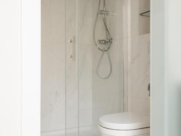 Rove Hotel London Paddington : photo 4 de la chambre chambre lit king-size standard