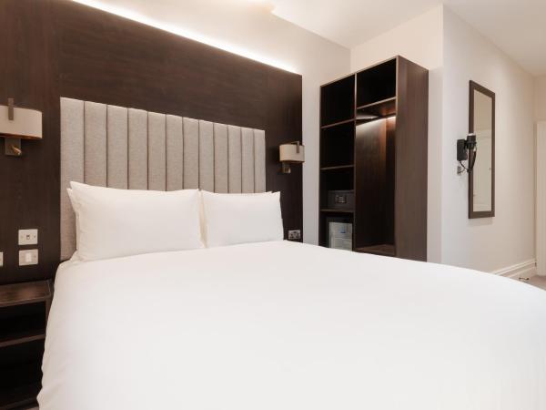 Rove Hotel London Paddington : photo 5 de la chambre chambre lit king-size deluxe