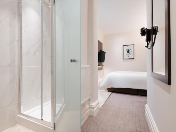 Rove Hotel London Paddington : photo 2 de la chambre chambre double standard