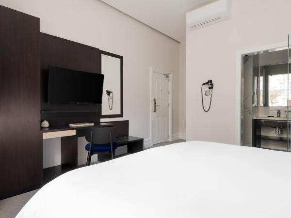 Rove Hotel London Paddington : photo 7 de la chambre chambre lit king-size deluxe