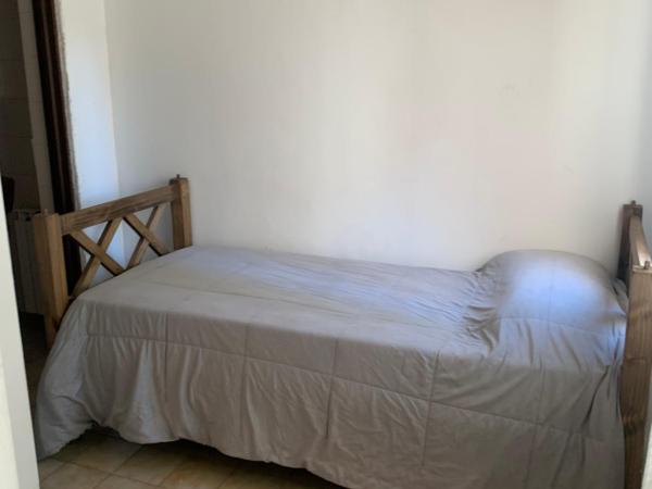 Hostel la Embajada : photo 2 de la chambre chambre lits jumeaux avec salle de bains privative