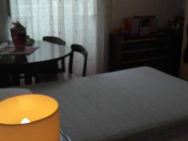 1Room in Milan : photo 1 de la chambre chambre simple avec salle de bains commune