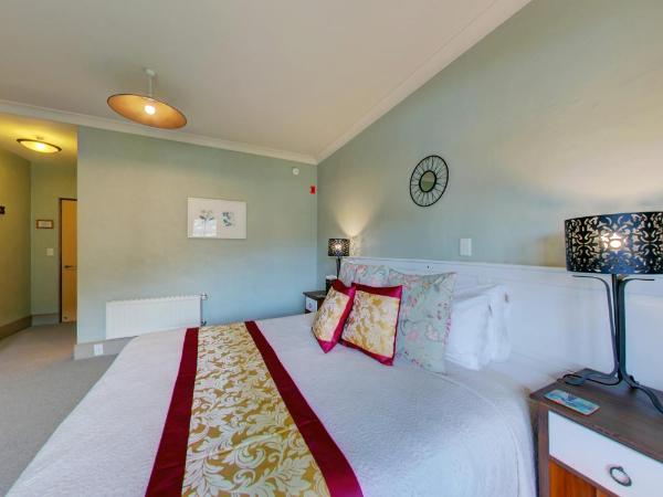 Browns Boutique Hotel : photo 1 de la chambre chambre lit king-size premium