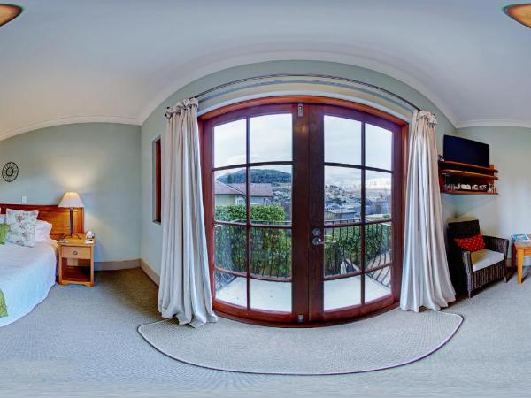 Browns Boutique Hotel : photo 8 de la chambre chambre lit king-size supérieure