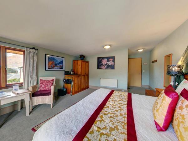 Browns Boutique Hotel : photo 1 de la chambre chambre lit king-size supérieure