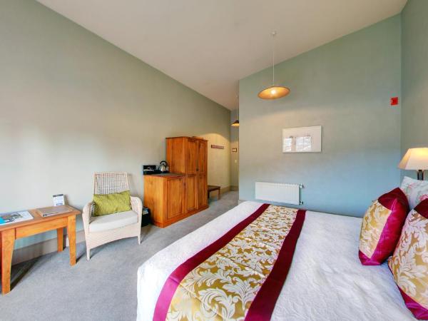 Browns Boutique Hotel : photo 2 de la chambre chambre lit king-size supérieure