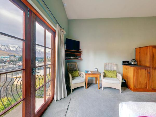 Browns Boutique Hotel : photo 3 de la chambre chambre lit king-size supérieure