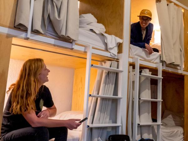 Casa Pepe : photo 1 de la chambre lit dans dortoir 6 lits