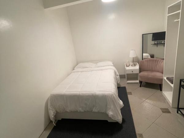 Culver City Hostel : photo 2 de la chambre chambre double Économique