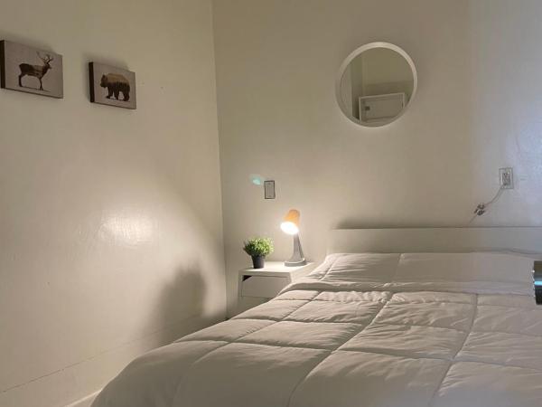 Culver City Hostel : photo 2 de la chambre chambre simple Économique