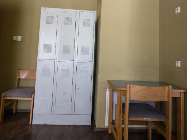 Treestyle Hostel : photo 9 de la chambre appartement (10 adultes)