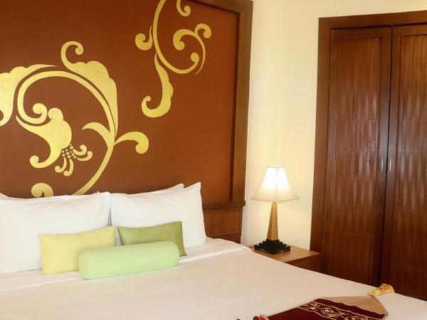 Seaview Resort Khao Lak - SHA Plus : photo 9 de la chambre villa deluxe avec piscine 