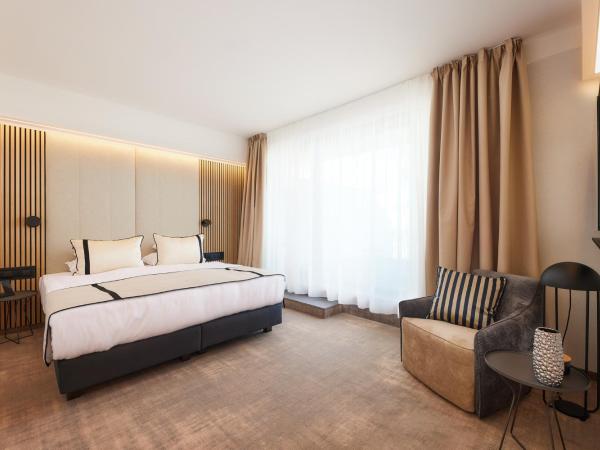 LUA Resort - Adults only : photo 1 de la chambre suite spa romantique 
