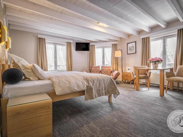 Bariseele B&B : photo 1 de la chambre chambre avec vue