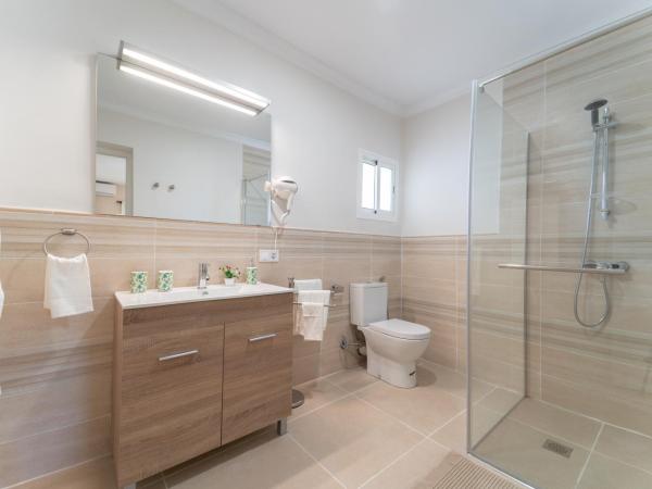 CASADELMAR Marbella 20 APARTAMENTOS VACACIONALES : photo 4 de la chambre appartement