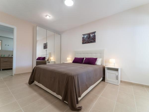 CASADELMAR Marbella 20 APARTAMENTOS VACACIONALES : photo 2 de la chambre appartement