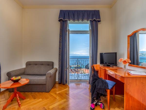 Hotel Galeb : photo 1 de la chambre suite junior - vue sur mer