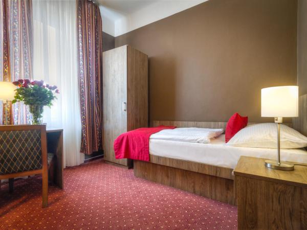 Hotel Harmony : photo 6 de la chambre chambre simple