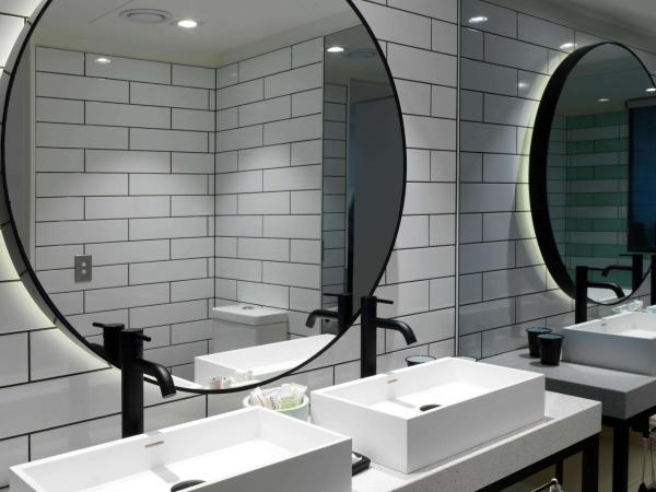 QT Bondi : photo 3 de la chambre suite - gould street