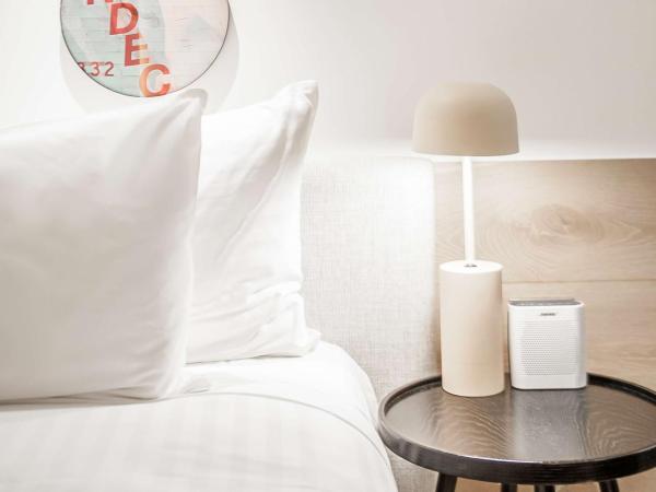 QT Bondi : photo 6 de la chambre studio lit king-size