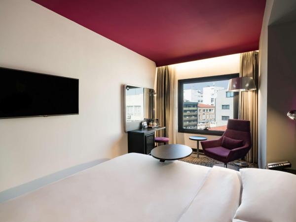 Park Inn by Radisson Izmir : photo 2 de la chambre chambre standard