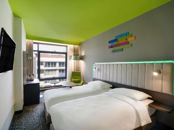 Park Inn by Radisson Izmir : photo 3 de la chambre chambre standard