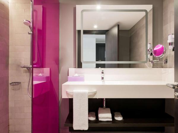 Park Inn by Radisson Izmir : photo 7 de la chambre chambre standard