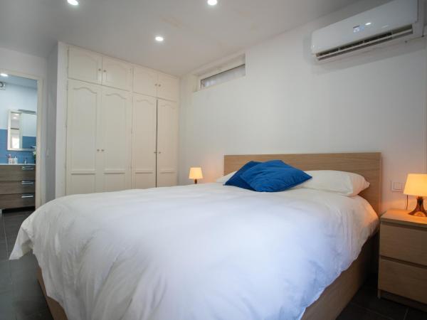 CASADELMAR Marbella 20 APARTAMENTOS VACACIONALES : photo 2 de la chambre appartement