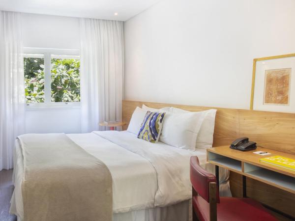 Ipanema Inn Hotel : photo 2 de la chambre chambre supérieure