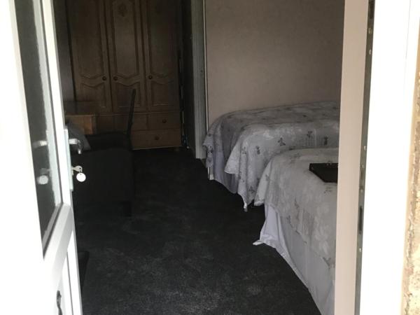 The New Inn Motel : photo 7 de la chambre chambre familiale supérieure