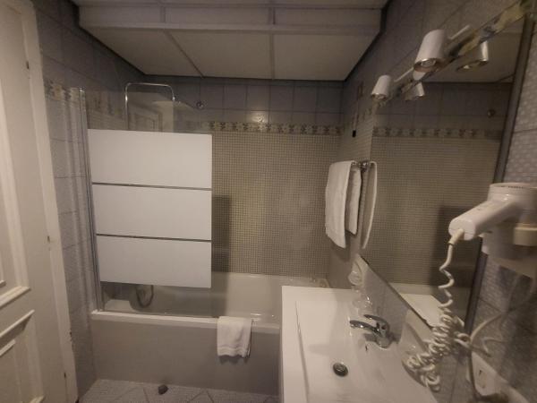 Palatium Mari : photo 2 de la chambre chambre double supérieure - vue sur mer - sans terrasse