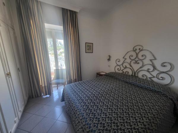 Palatium Mari : photo 1 de la chambre chambre double ou lits jumeaux supérieure avec terrasse