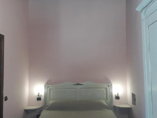 Hotel Lady Lusya : photo 7 de la chambre chambre double - vue sur piscine