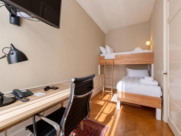 Catalonia Vondel Amsterdam : photo 7 de la chambre appartement 2 chambres
