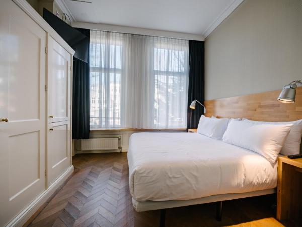 Catalonia Vondel Amsterdam : photo 4 de la chambre appartement 2 chambres