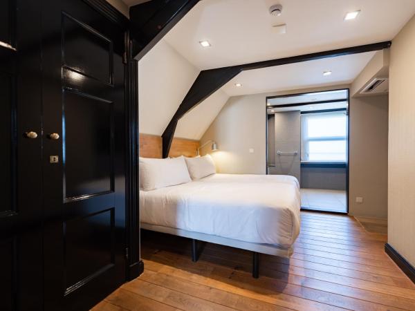 Catalonia Vondel Amsterdam : photo 7 de la chambre loft