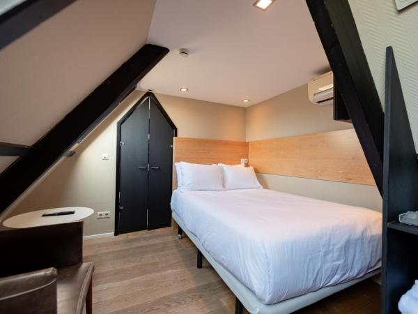 Catalonia Vondel Amsterdam : photo 10 de la chambre loft