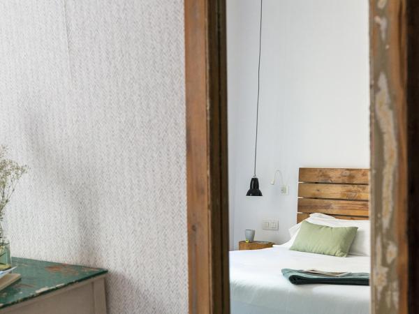 Eco Boutique Hostal Grau : photo 6 de la chambre chambre double ou lits jumeaux