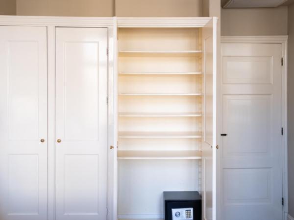 Catalonia Vondel Amsterdam : photo 9 de la chambre appartement 1 chambre