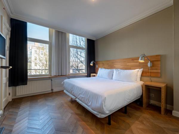 Catalonia Vondel Amsterdam : photo 8 de la chambre appartement 1 chambre