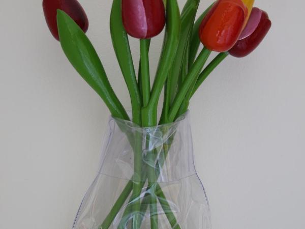 Bicycle Hotel Amsterdam : photo 3 de la chambre chambre triple