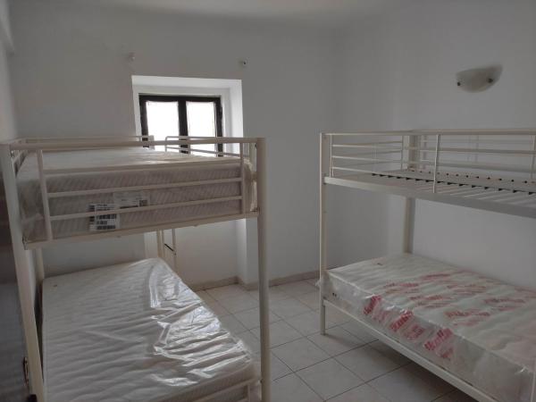 PEDRO SAMORA : photo 1 de la chambre chambre lits jumeaux