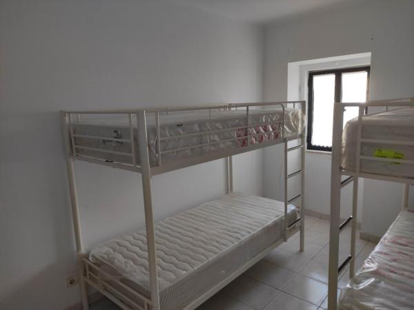 PEDRO SAMORA : photo 8 de la chambre chambre double ou lits jumeaux
