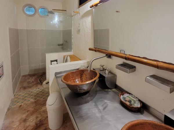 Maria's Kan Kin : photo 10 de la chambre chambre double