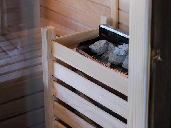 Espina Hotel : photo 5 de la chambre suite présidentielle